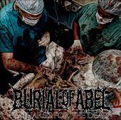 Carcass of the Martyr